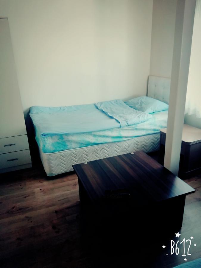 Alanlar Alabalik Ve Otel Ağlasun Pokoj fotografie