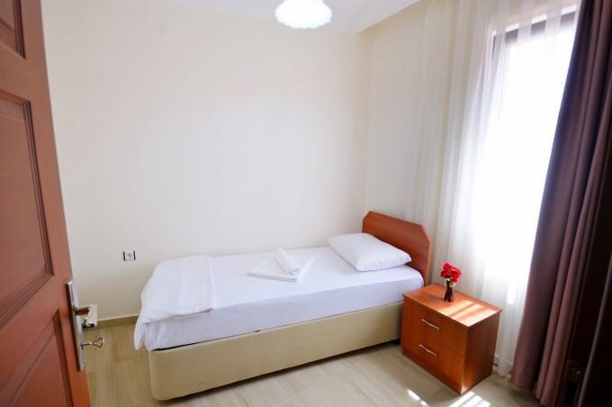 Alanlar Alabalik Ve Otel Ağlasun Exteriér fotografie